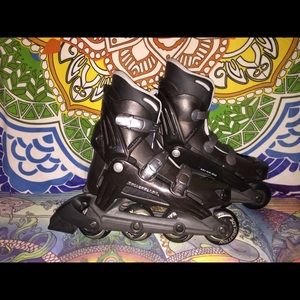 Rollerblades